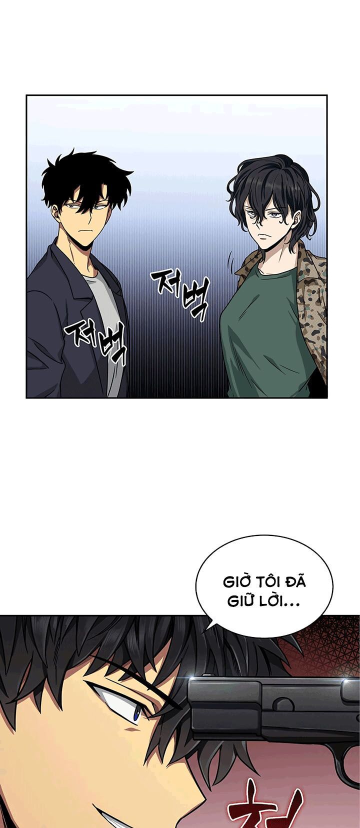 đọc truyện Vua Trộm Mộ Chương 36 ảnh 13 tại Thiên Thai Truyện