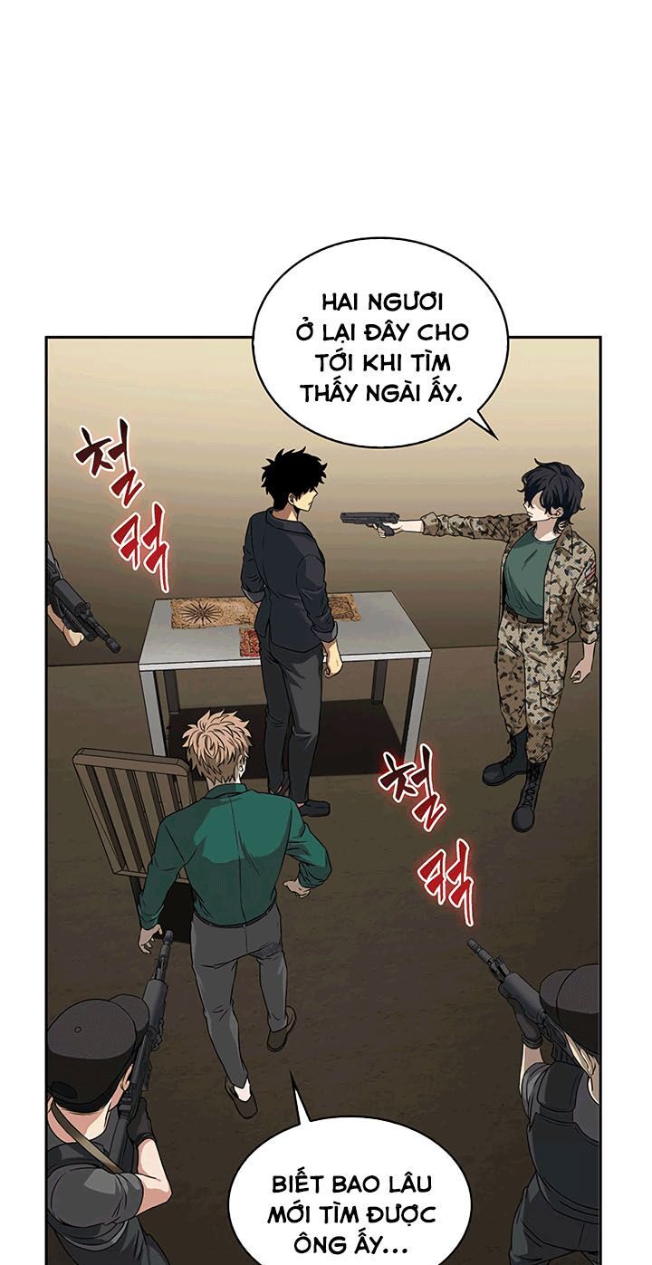 đọc truyện Vua Trộm Mộ Chương 36 ảnh 15 tại Thiên Thai Truyện