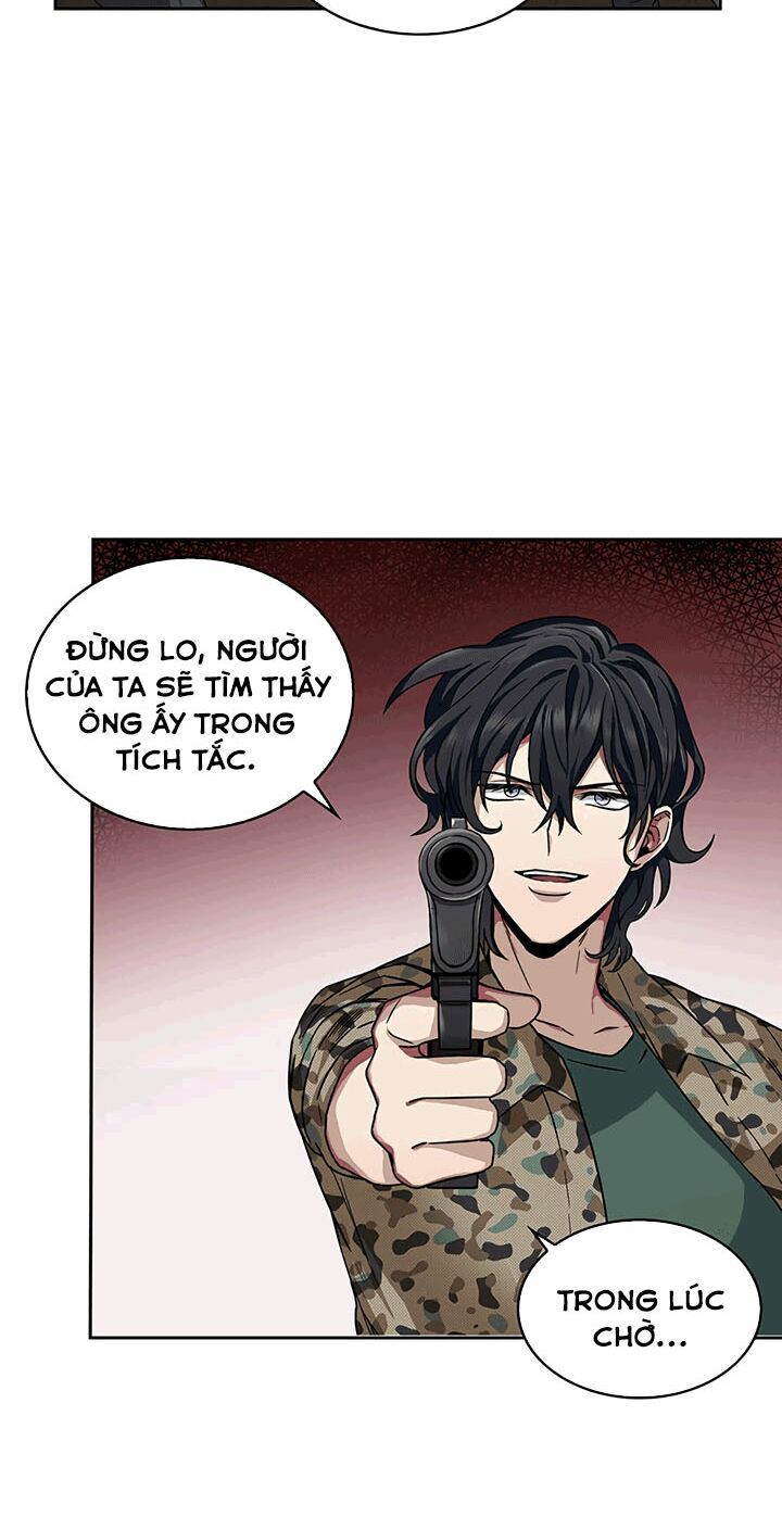 đọc truyện Vua Trộm Mộ Chương 36 ảnh 16 tại Thiên Thai Truyện