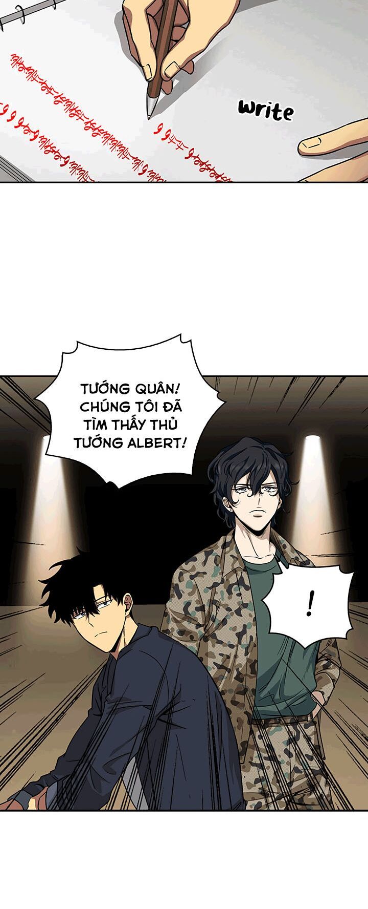 đọc truyện Vua Trộm Mộ Chương 36 ảnh 20 tại Thiên Thai Truyện