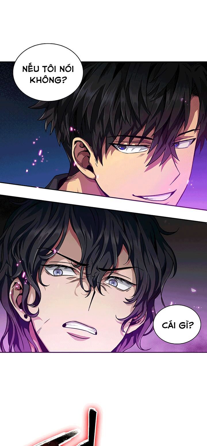 đọc truyện Vua Trộm Mộ Chương 36 ảnh 25 tại Thiên Thai Truyện