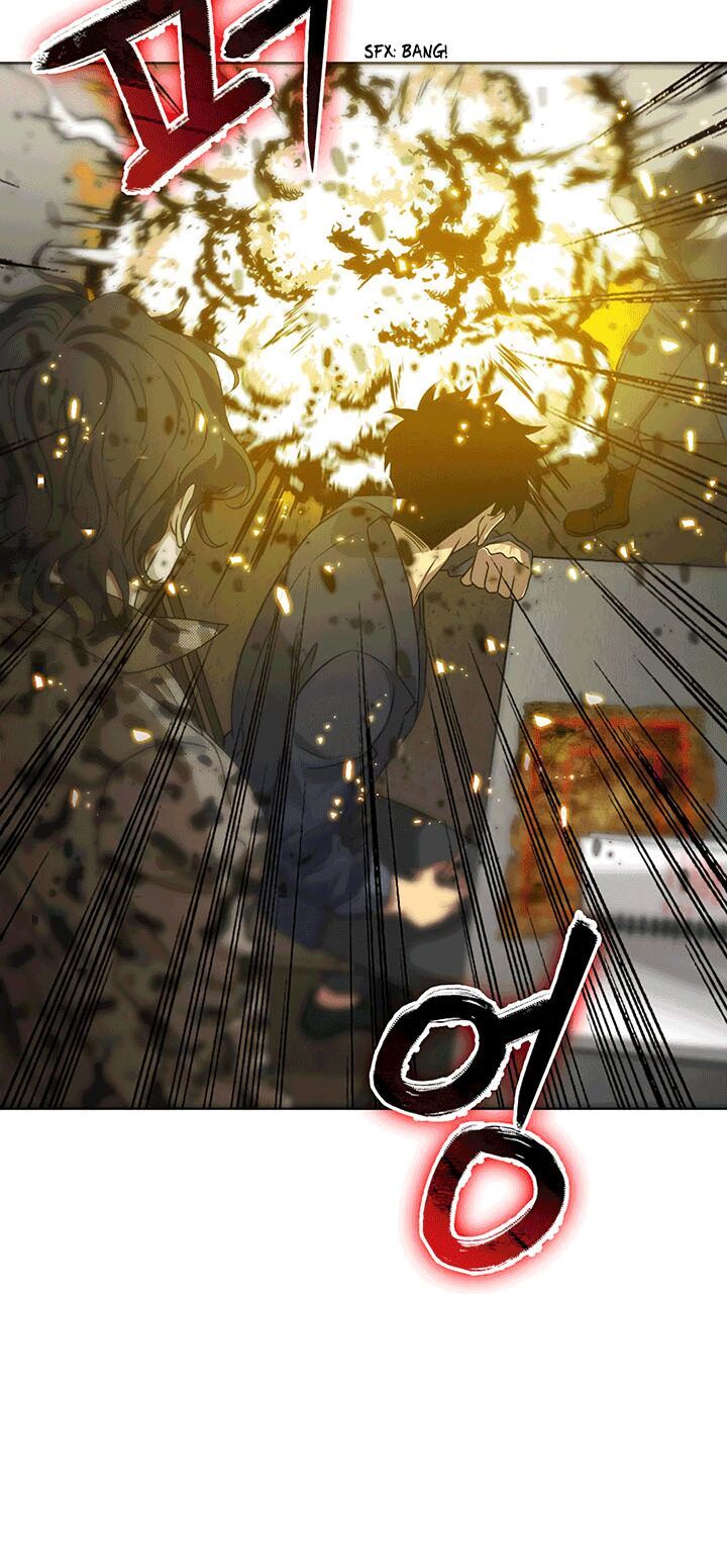 đọc truyện Vua Trộm Mộ Chương 36 ảnh 26 tại Thiên Thai Truyện