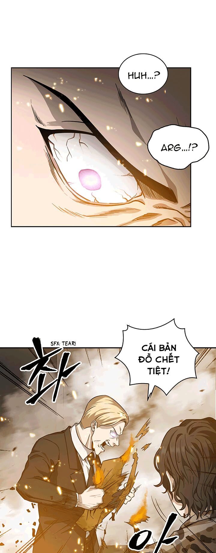 đọc truyện Vua Trộm Mộ Chương 36 ảnh 29 tại Thiên Thai Truyện