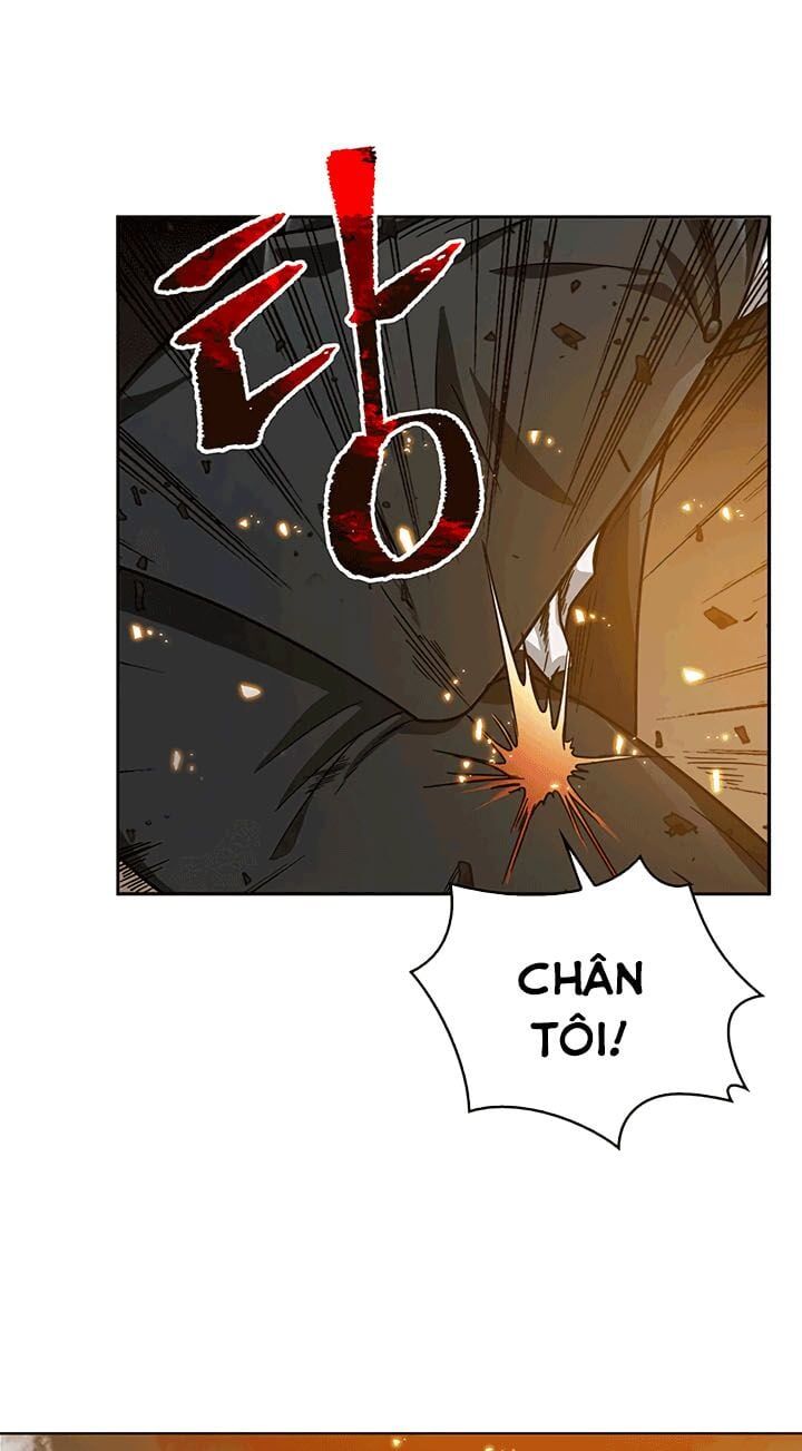 đọc truyện Vua Trộm Mộ Chương 36 ảnh 31 tại Thiên Thai Truyện