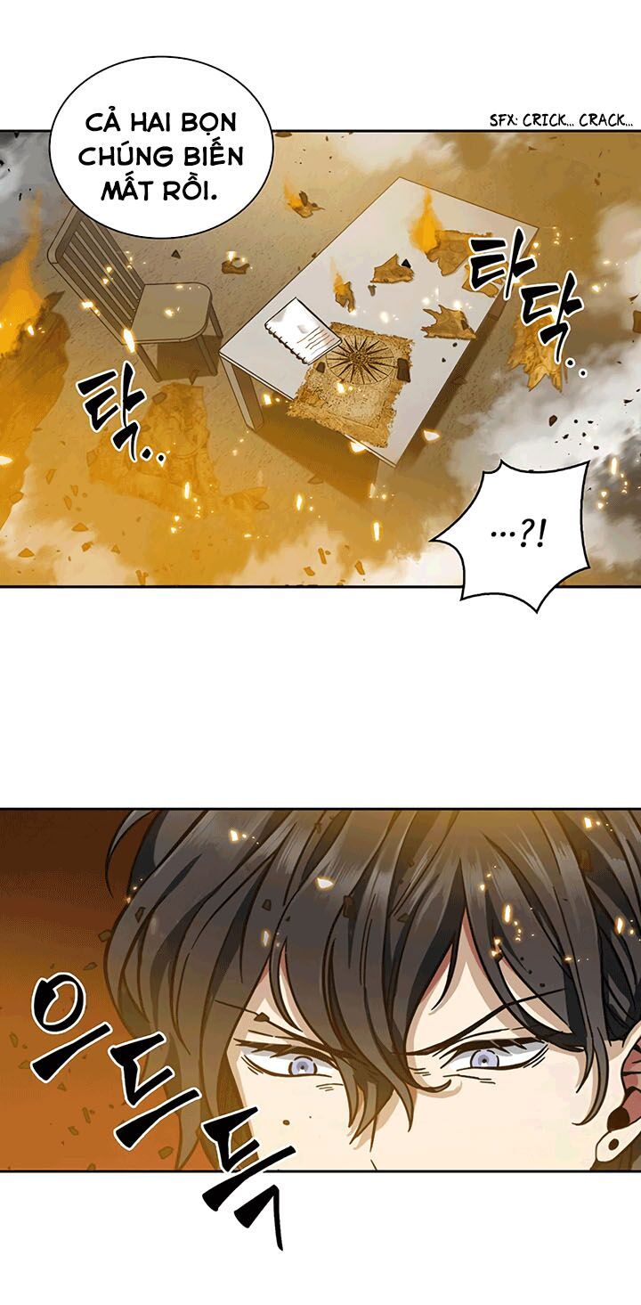 đọc truyện Vua Trộm Mộ Chương 36 ảnh 34 tại Thiên Thai Truyện