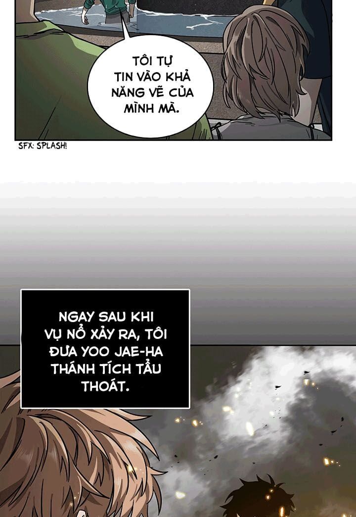 đọc truyện Vua Trộm Mộ Chương 36 ảnh 38 tại Thiên Thai Truyện