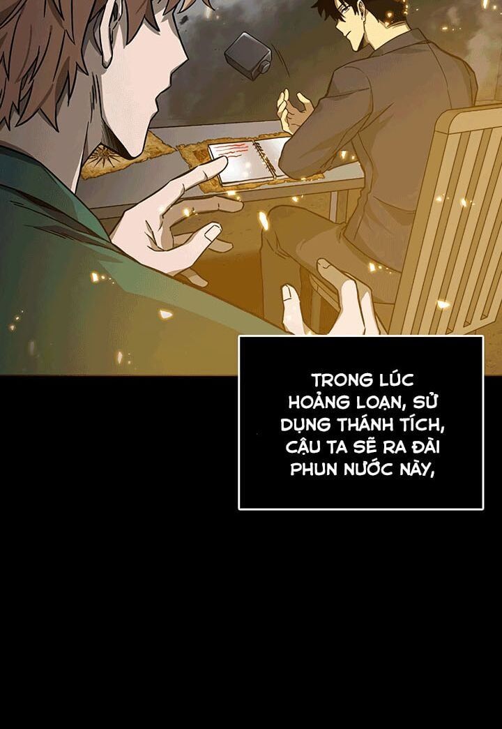 đọc truyện Vua Trộm Mộ Chương 36 ảnh 39 tại Thiên Thai Truyện