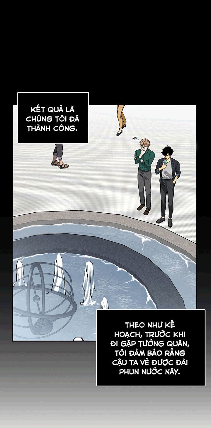 đọc truyện Vua Trộm Mộ Chương 36 ảnh 40 tại Thiên Thai Truyện