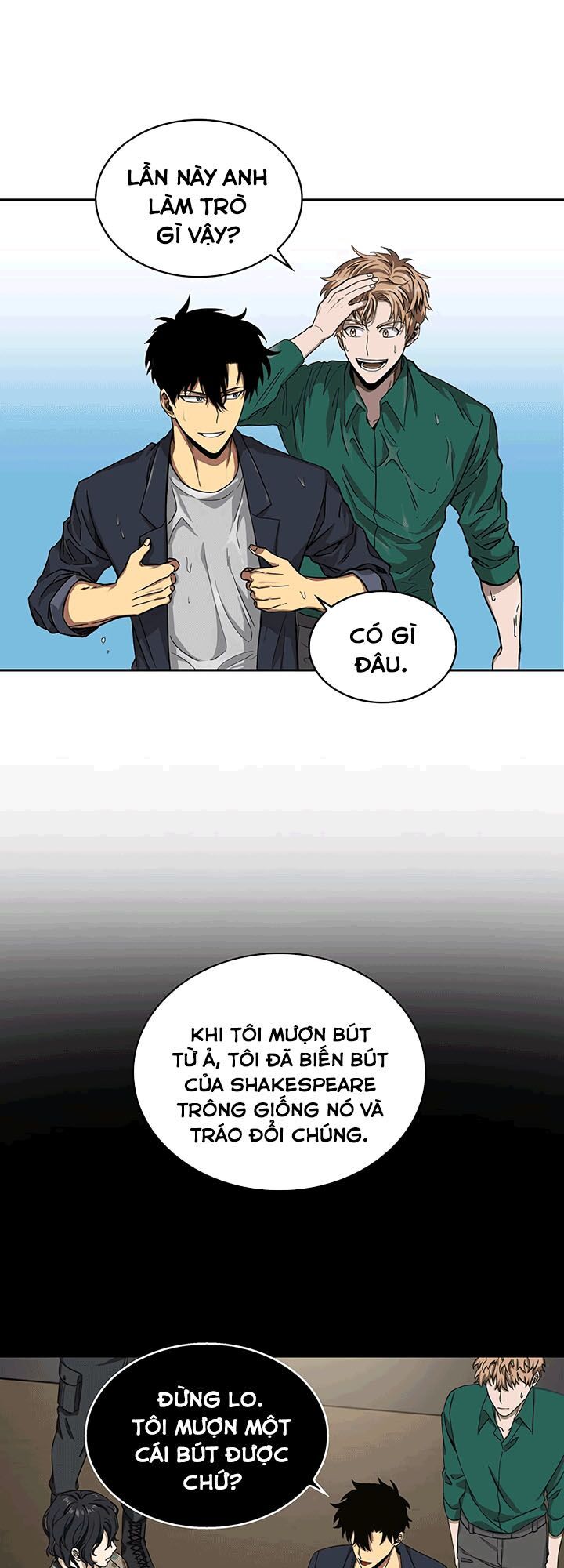 đọc truyện Vua Trộm Mộ Chương 36 ảnh 42 tại Thiên Thai Truyện