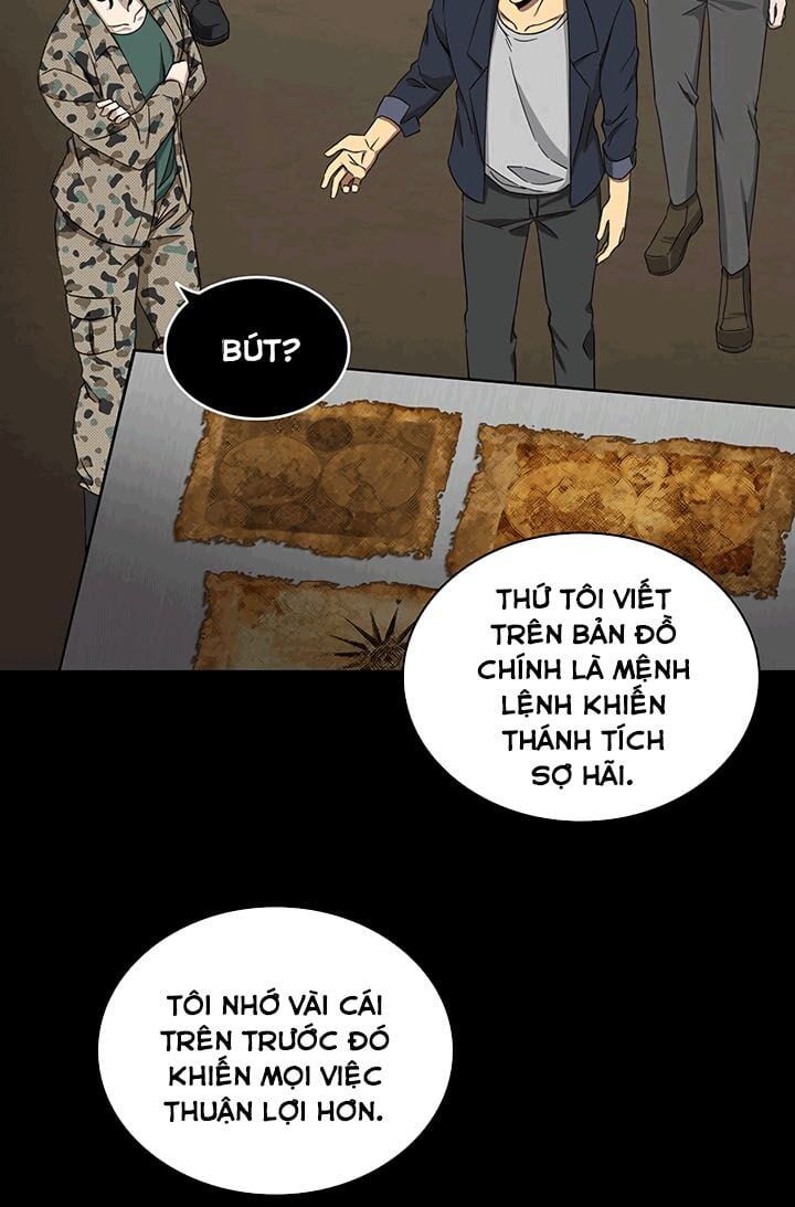 đọc truyện Vua Trộm Mộ Chương 36 ảnh 43 tại Thiên Thai Truyện