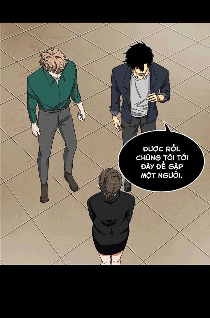 đọc truyện Vua Trộm Mộ Chương 36 ảnh 44 tại Thiên Thai Truyện