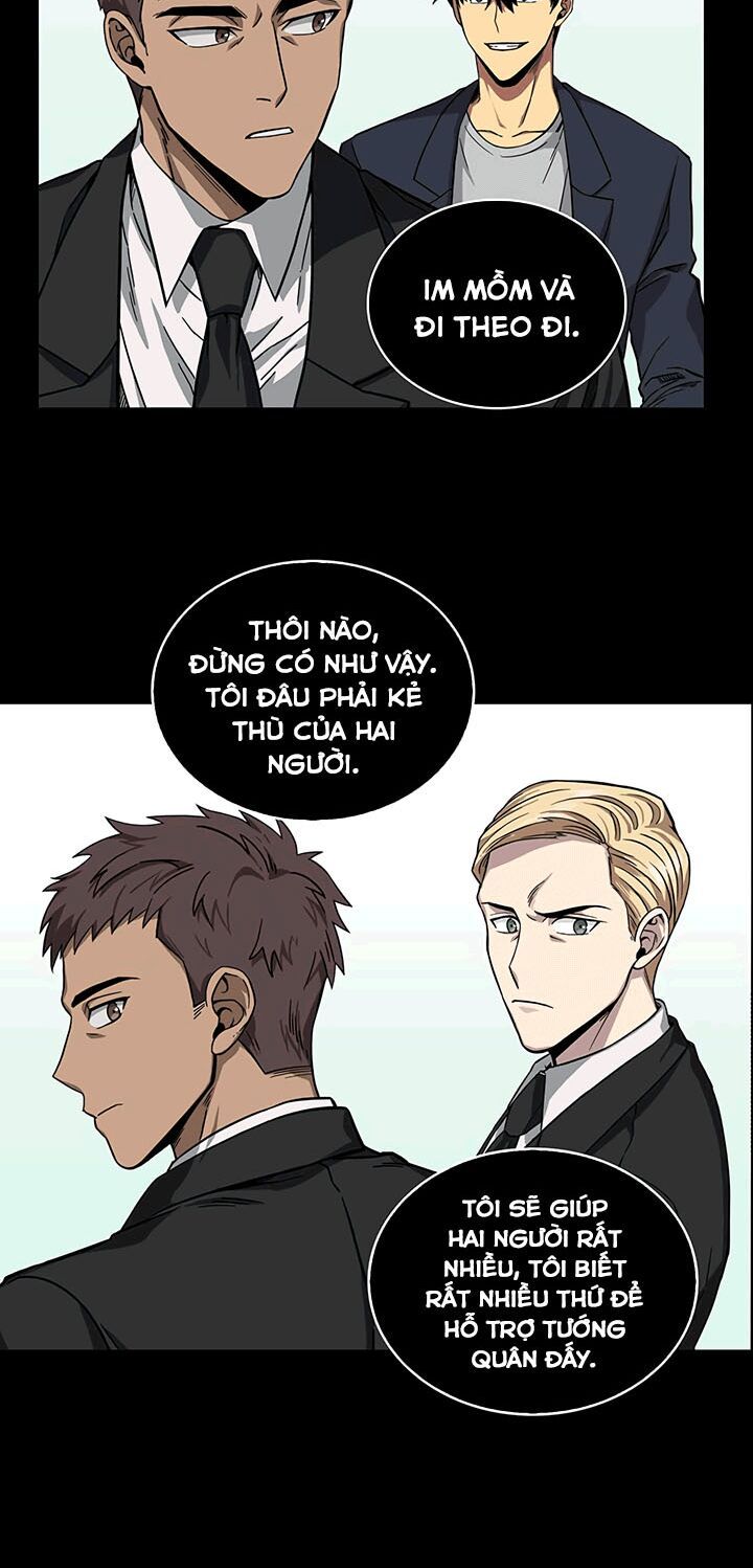 đọc truyện Vua Trộm Mộ Chương 36 ảnh 46 tại Thiên Thai Truyện