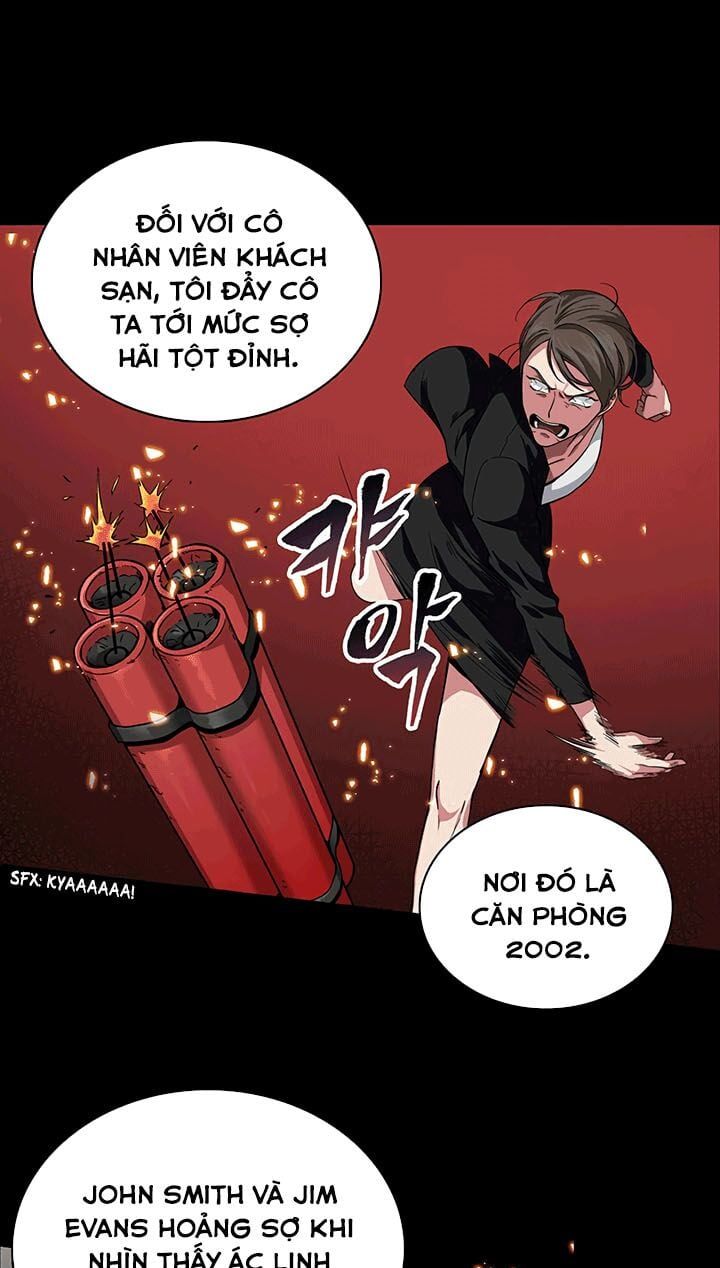 đọc truyện Vua Trộm Mộ Chương 36 ảnh 49 tại Thiên Thai Truyện