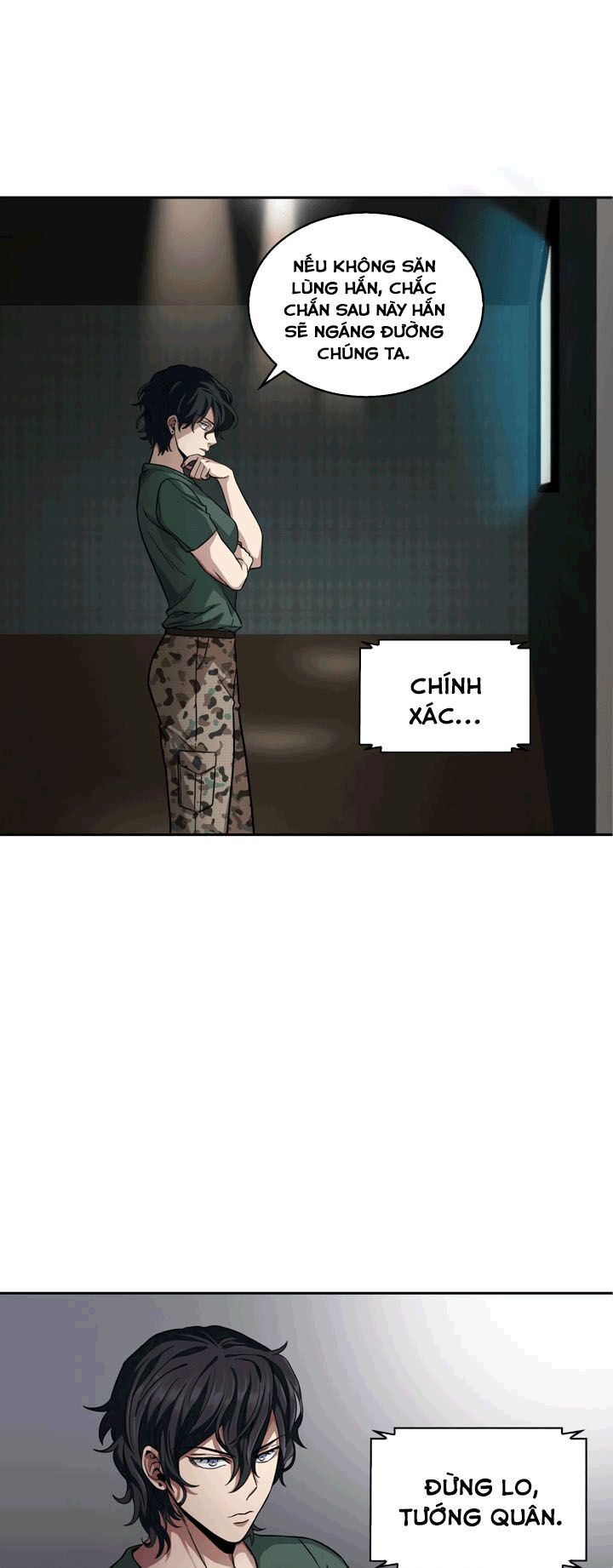 đọc truyện Vua Trộm Mộ Chương 36 ảnh 57 tại Thiên Thai Truyện