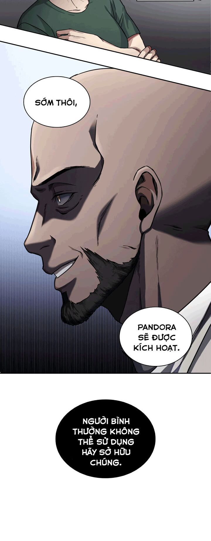 đọc truyện Vua Trộm Mộ Chương 36 ảnh 58 tại Thiên Thai Truyện