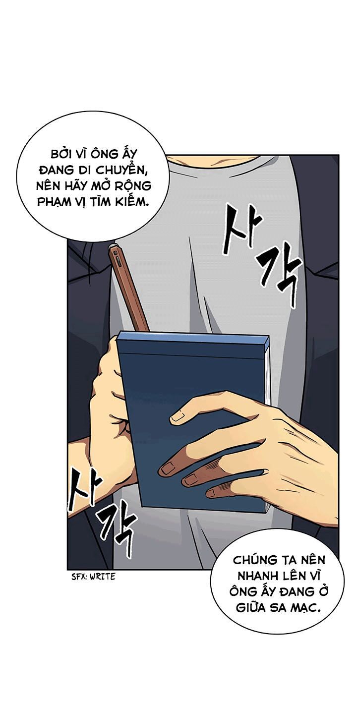 đọc truyện Vua Trộm Mộ Chương 36 ảnh 11 tại Thiên Thai Truyện