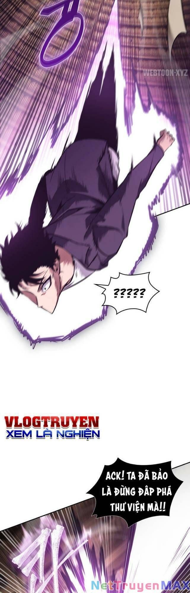 đọc truyện Vua Trộm Mộ Chương 360 ảnh 13 tại Thiên Thai Truyện