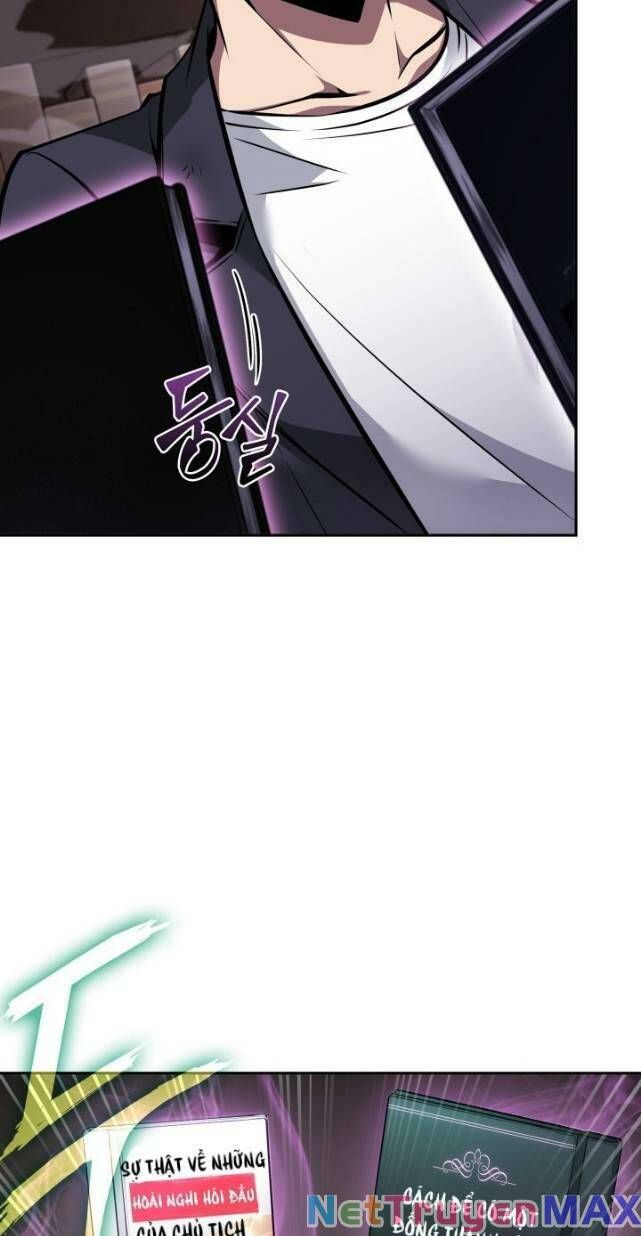 đọc truyện Vua Trộm Mộ Chương 360 ảnh 15 tại Thiên Thai Truyện