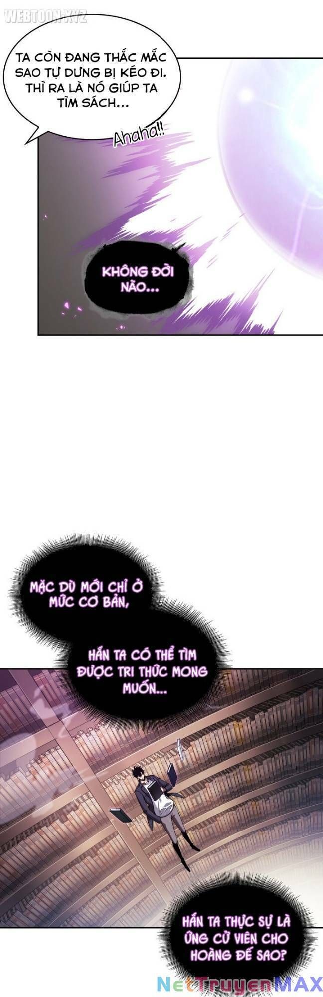 đọc truyện Vua Trộm Mộ Chương 360 ảnh 17 tại Thiên Thai Truyện