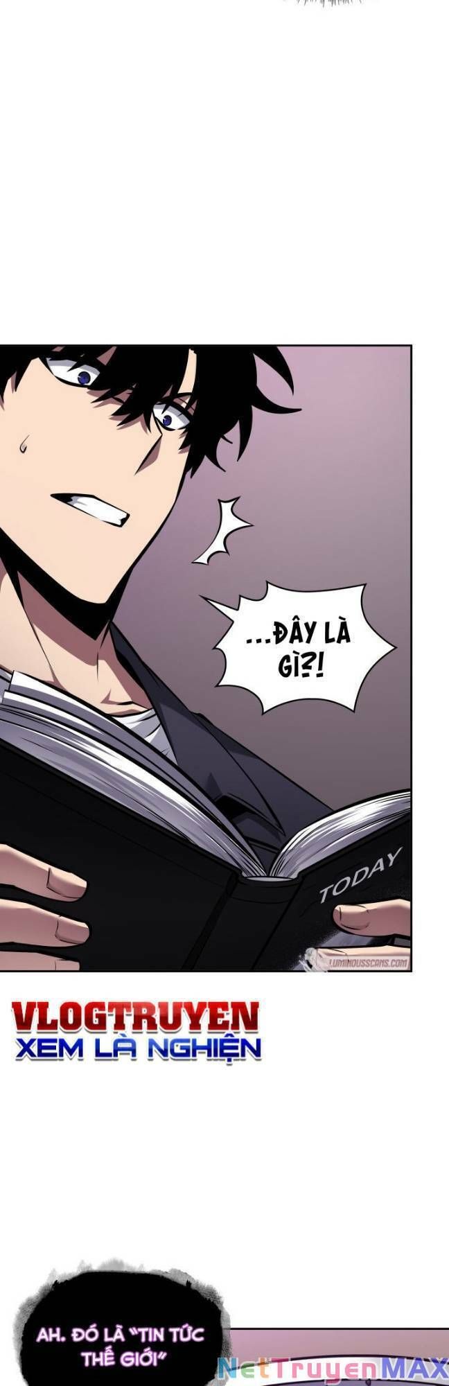 đọc truyện Vua Trộm Mộ Chương 360 ảnh 18 tại Thiên Thai Truyện