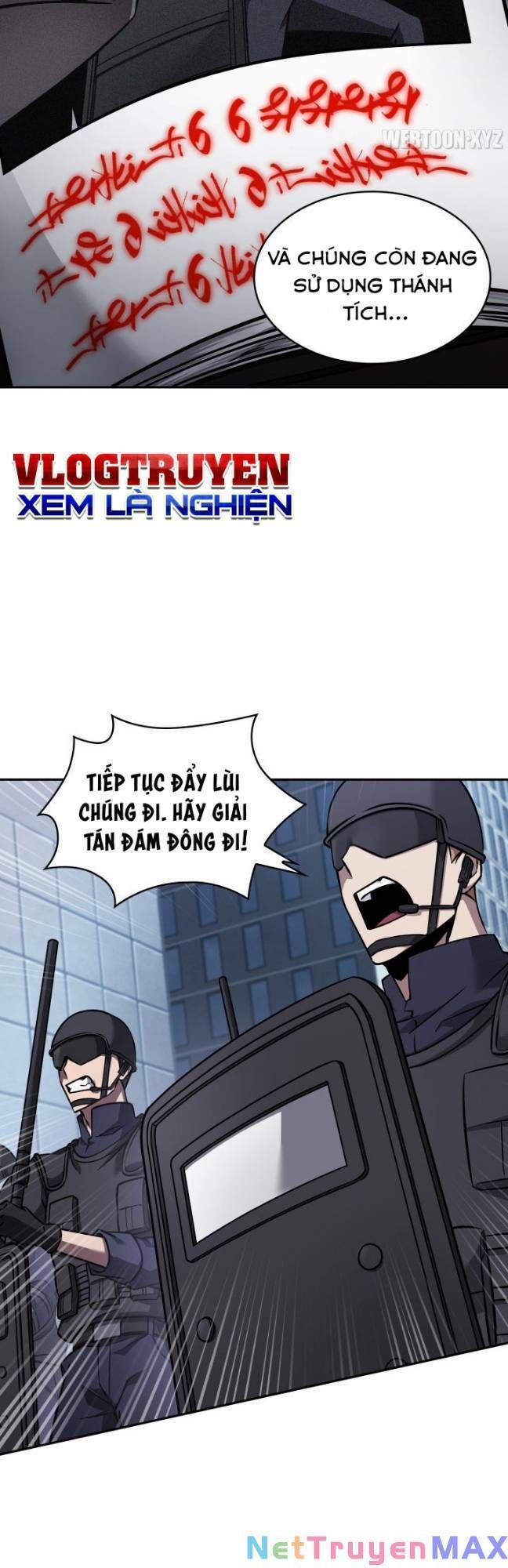 đọc truyện Vua Trộm Mộ Chương 360 ảnh 20 tại Thiên Thai Truyện