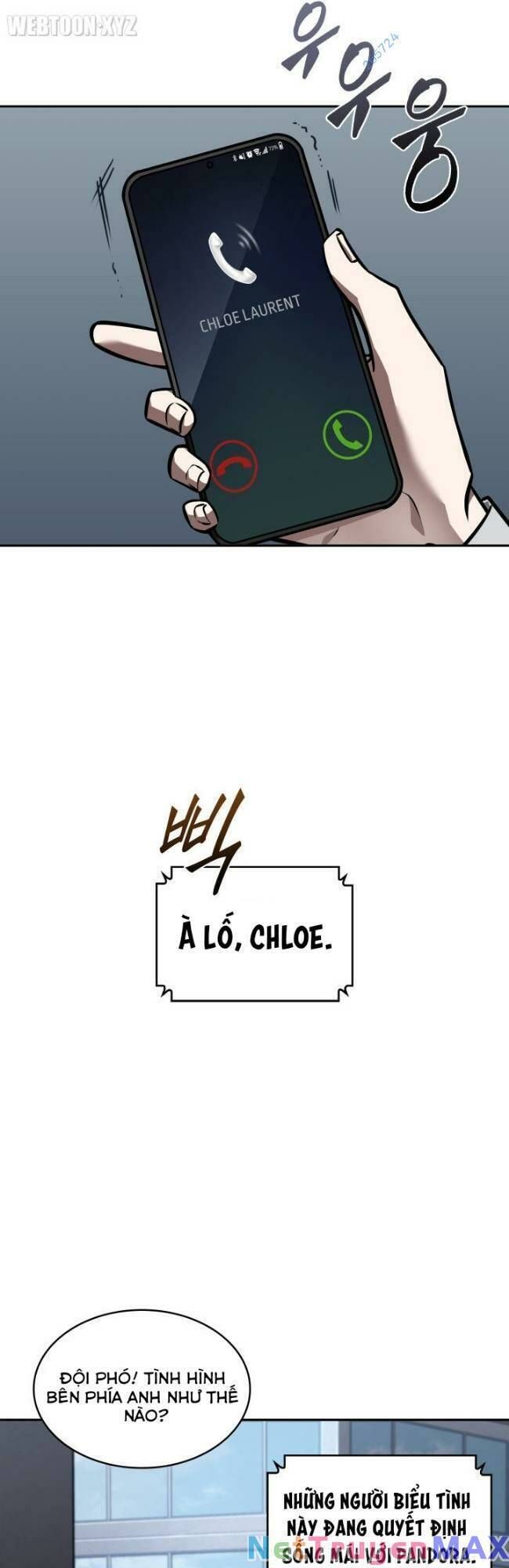 đọc truyện Vua Trộm Mộ Chương 360 ảnh 24 tại Thiên Thai Truyện