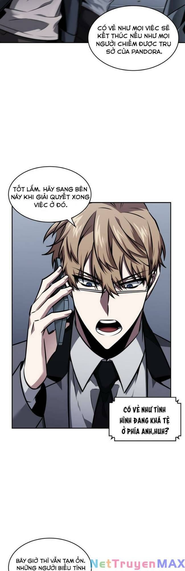 đọc truyện Vua Trộm Mộ Chương 360 ảnh 26 tại Thiên Thai Truyện