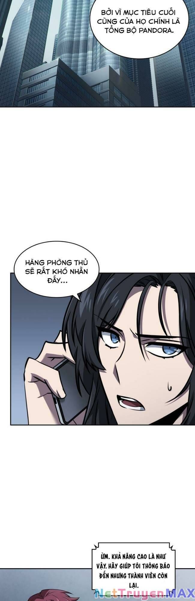 đọc truyện Vua Trộm Mộ Chương 360 ảnh 28 tại Thiên Thai Truyện