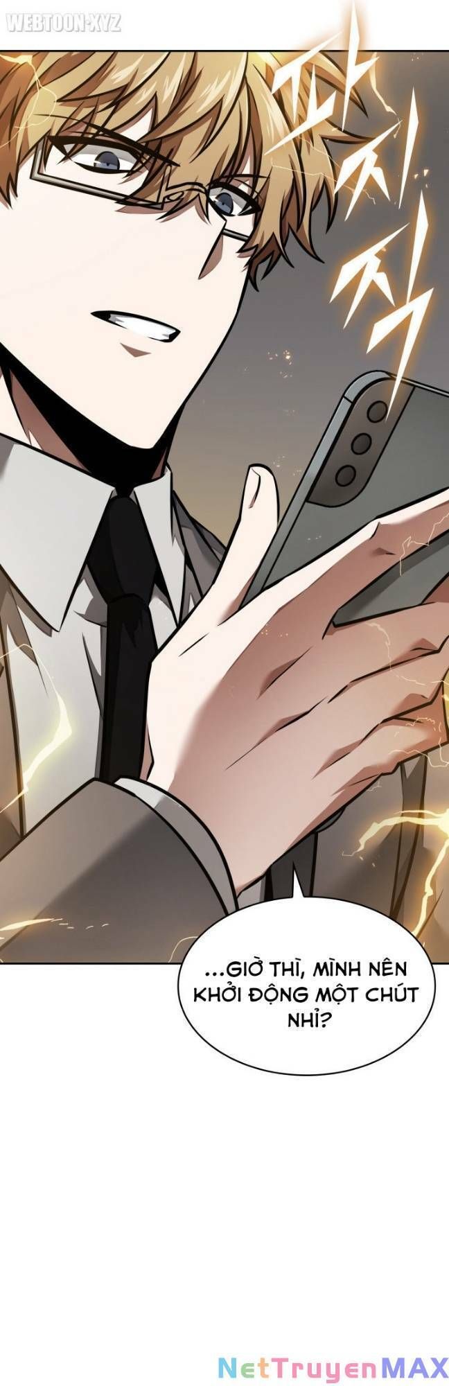 đọc truyện Vua Trộm Mộ Chương 360 ảnh 31 tại Thiên Thai Truyện