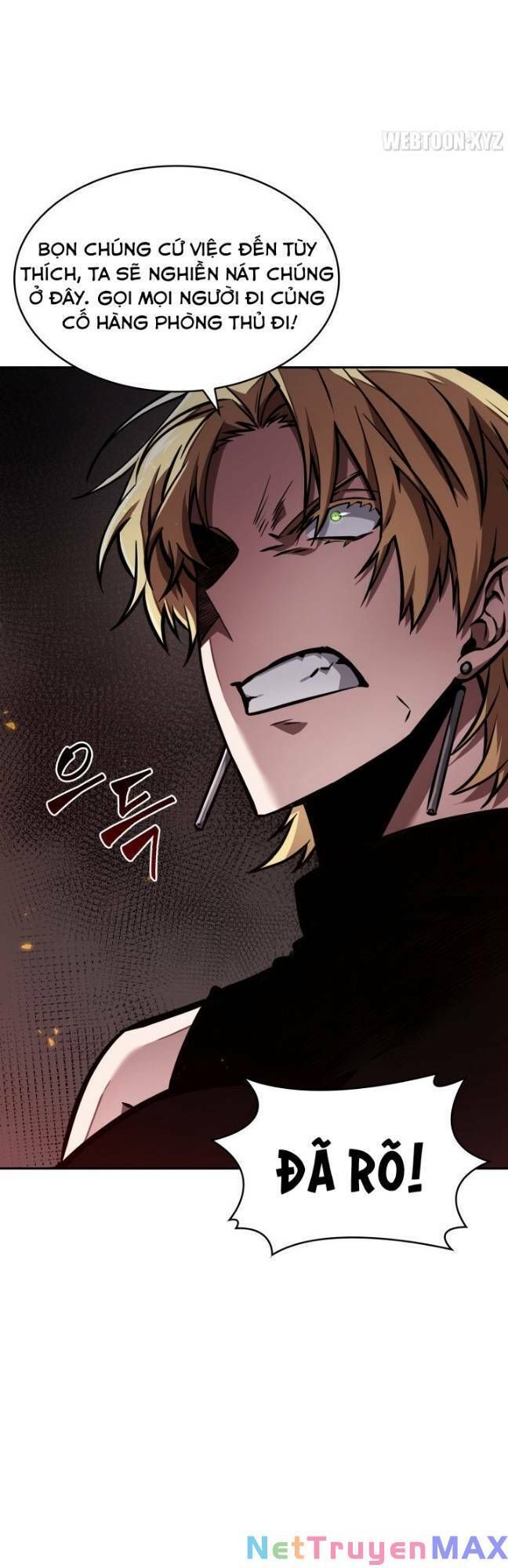 đọc truyện Vua Trộm Mộ Chương 360 ảnh 34 tại Thiên Thai Truyện