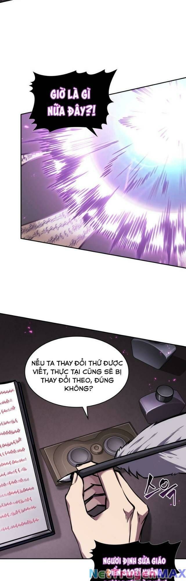 đọc truyện Vua Trộm Mộ Chương 360 ảnh 39 tại Thiên Thai Truyện