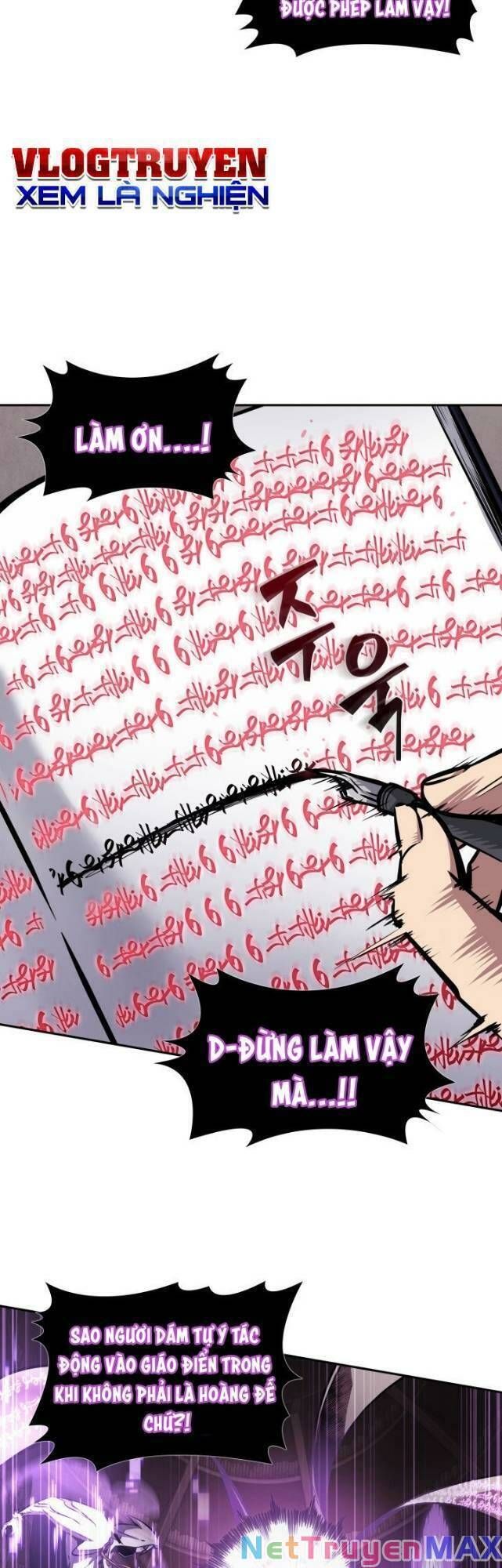 đọc truyện Vua Trộm Mộ Chương 360 ảnh 40 tại Thiên Thai Truyện