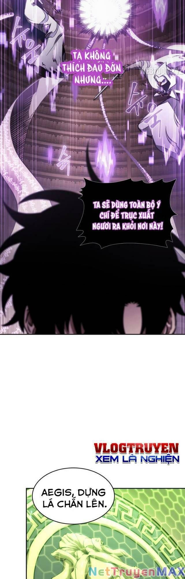 đọc truyện Vua Trộm Mộ Chương 360 ảnh 41 tại Thiên Thai Truyện