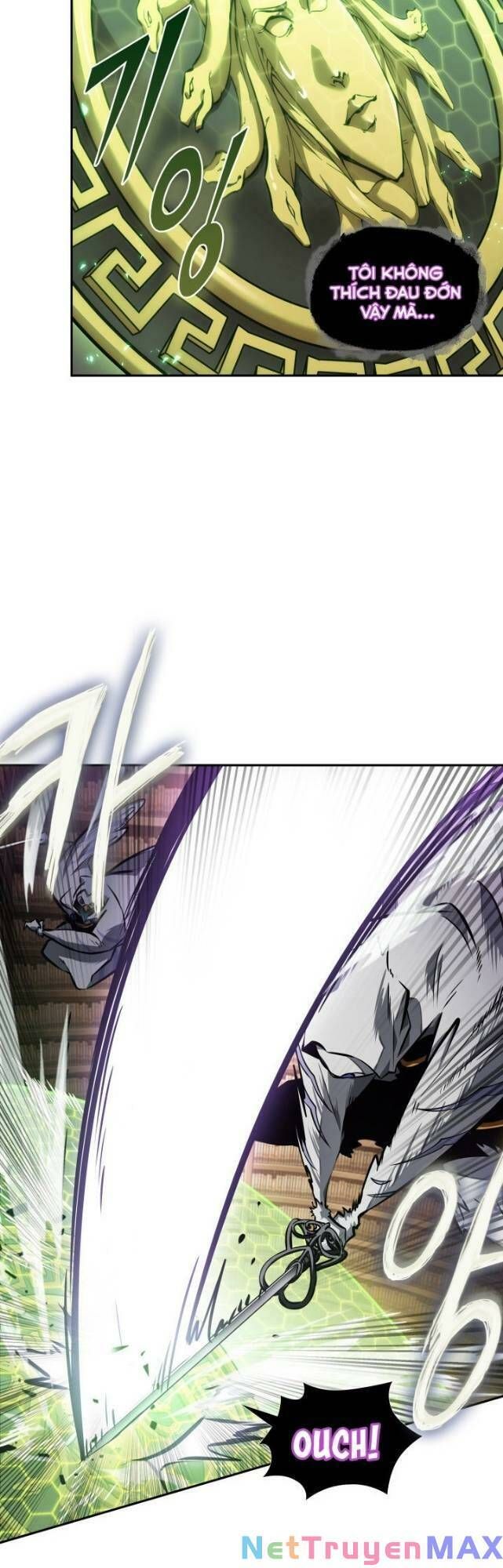 đọc truyện Vua Trộm Mộ Chương 360 ảnh 42 tại Thiên Thai Truyện