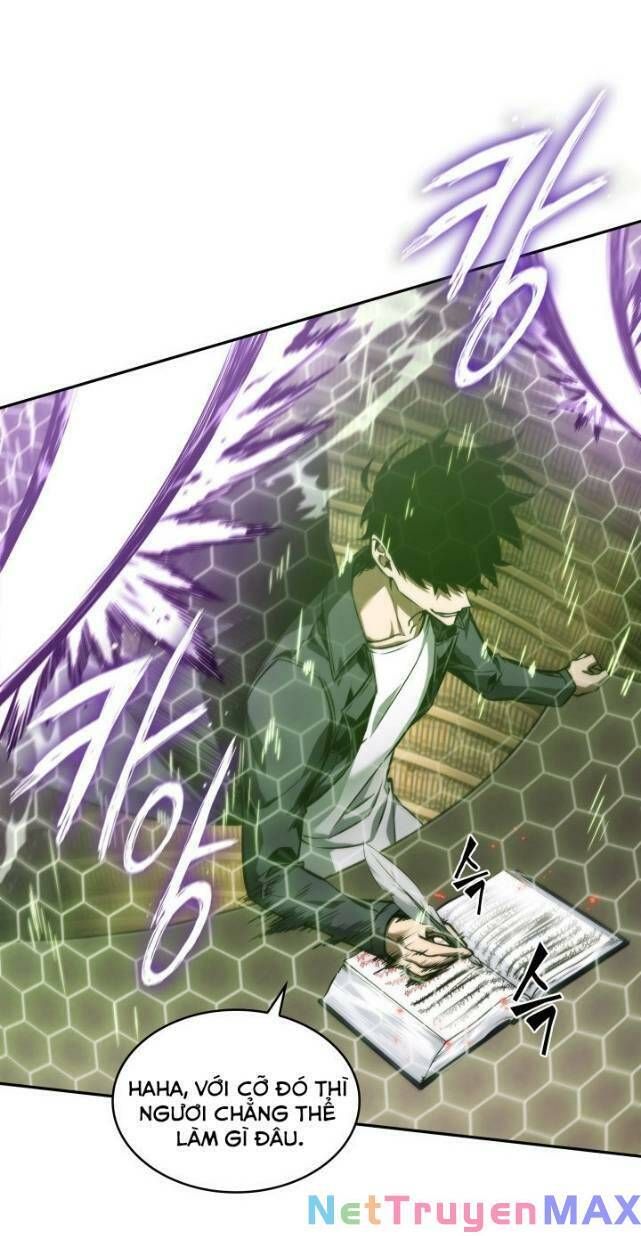 đọc truyện Vua Trộm Mộ Chương 360 ảnh 43 tại Thiên Thai Truyện