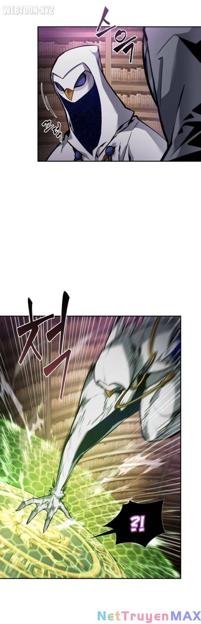 đọc truyện Vua Trộm Mộ Chương 360 ảnh 45 tại Thiên Thai Truyện