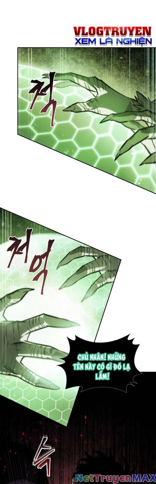 đọc truyện Vua Trộm Mộ Chương 360 ảnh 46 tại Thiên Thai Truyện