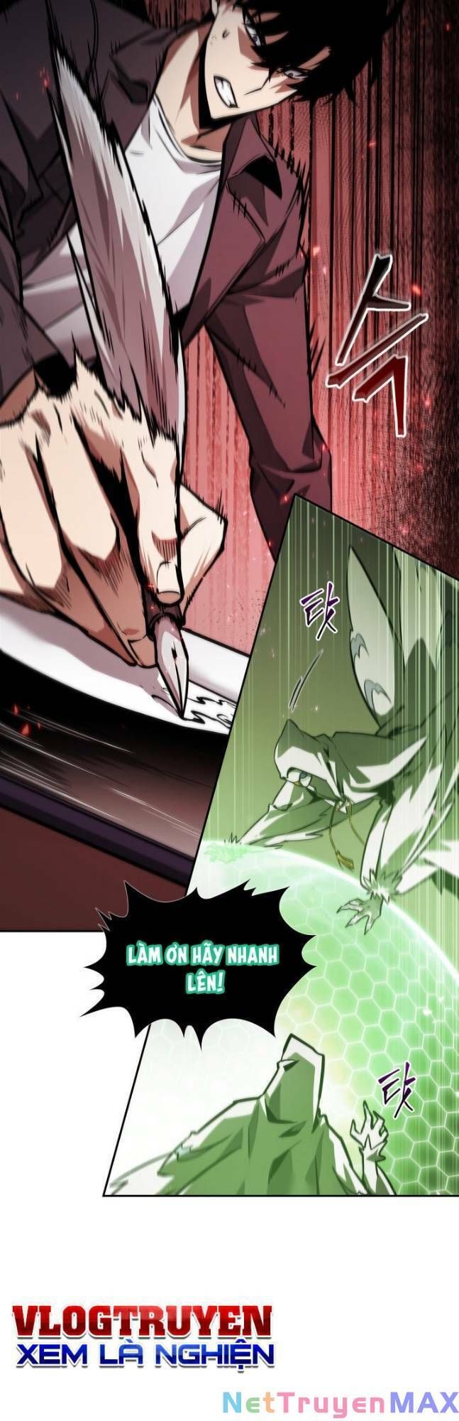 đọc truyện Vua Trộm Mộ Chương 360 ảnh 47 tại Thiên Thai Truyện