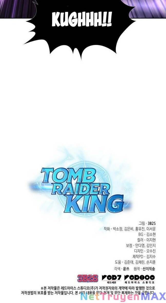 đọc truyện Vua Trộm Mộ Chương 360 ảnh 51 tại Thiên Thai Truyện