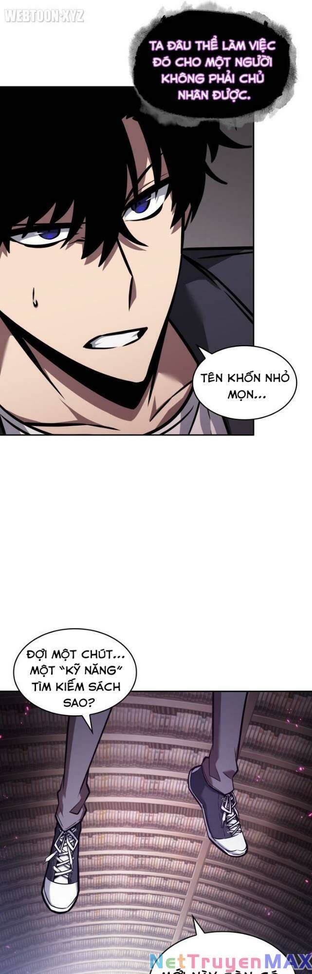 đọc truyện Vua Trộm Mộ Chương 360 ảnh 10 tại Thiên Thai Truyện