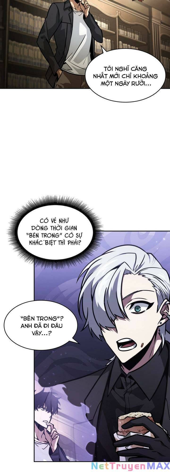 đọc truyện Vua Trộm Mộ Chương 361 ảnh 12 tại Thiên Thai Truyện