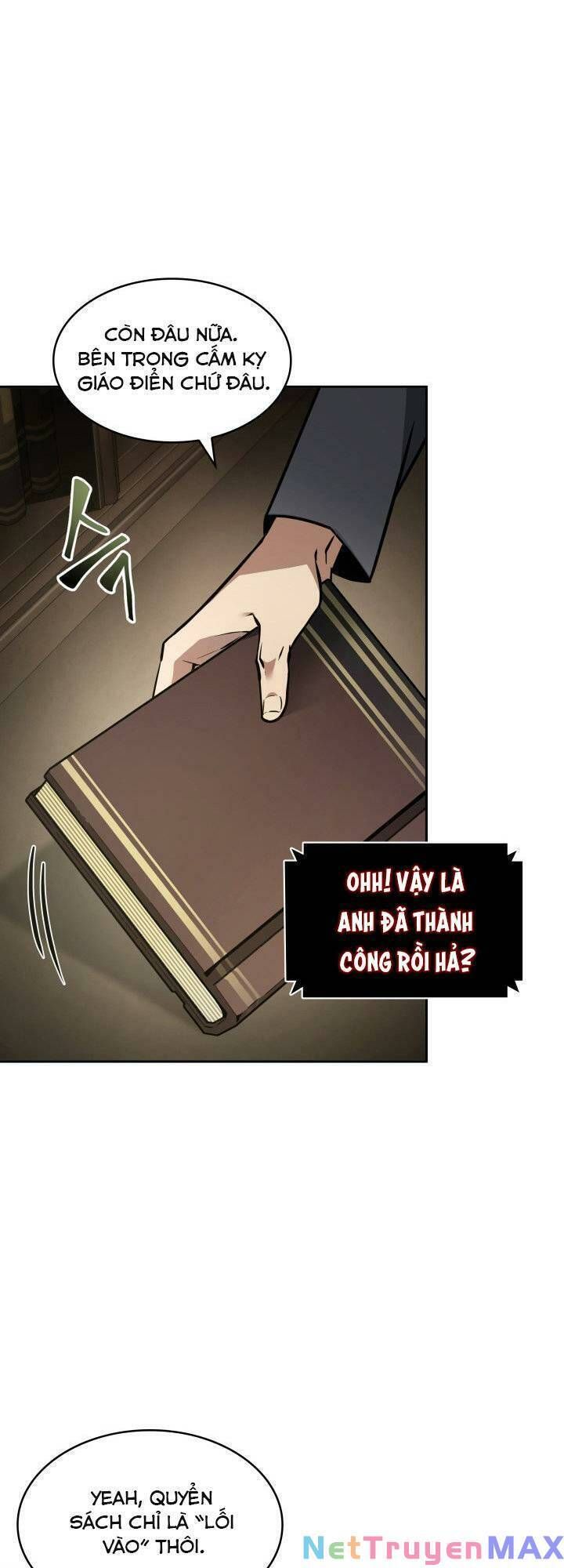 đọc truyện Vua Trộm Mộ Chương 361 ảnh 13 tại Thiên Thai Truyện