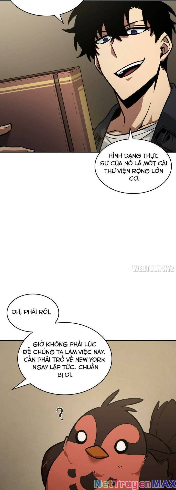 đọc truyện Vua Trộm Mộ Chương 361 ảnh 14 tại Thiên Thai Truyện