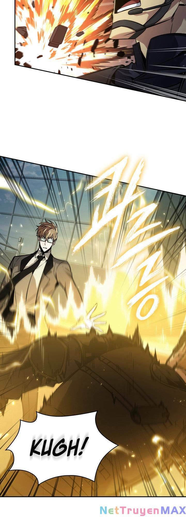 đọc truyện Vua Trộm Mộ Chương 361 ảnh 21 tại Thiên Thai Truyện