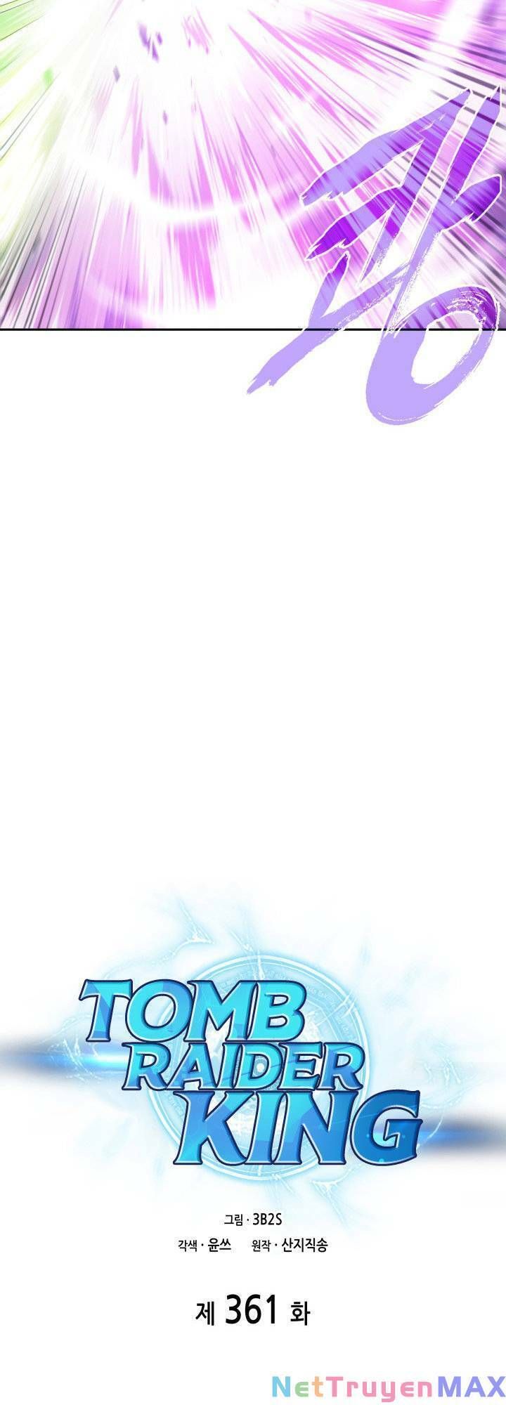 đọc truyện Vua Trộm Mộ Chương 361 ảnh 4 tại Thiên Thai Truyện