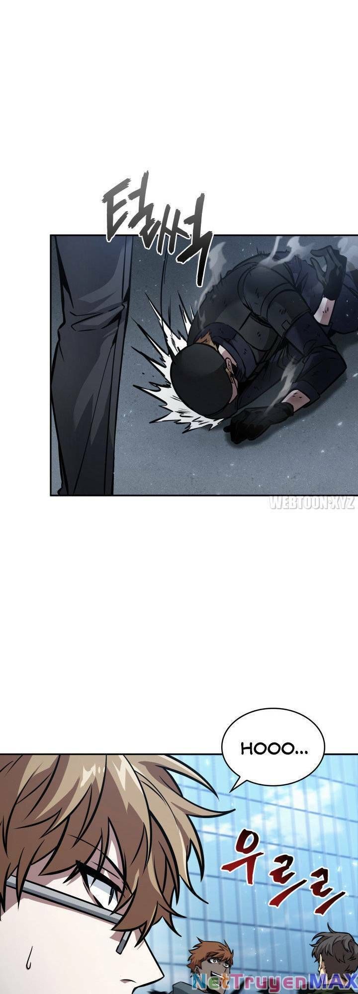 đọc truyện Vua Trộm Mộ Chương 361 ảnh 22 tại Thiên Thai Truyện