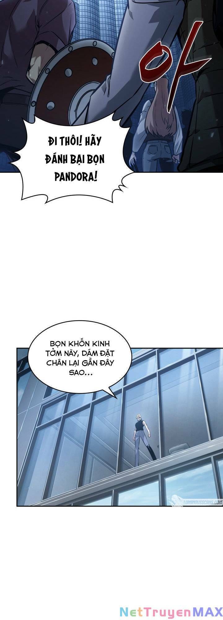 đọc truyện Vua Trộm Mộ Chương 361 ảnh 24 tại Thiên Thai Truyện