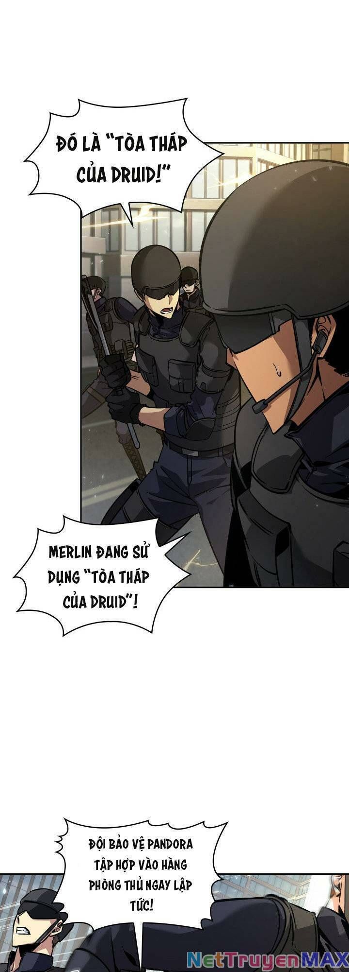 đọc truyện Vua Trộm Mộ Chương 361 ảnh 27 tại Thiên Thai Truyện