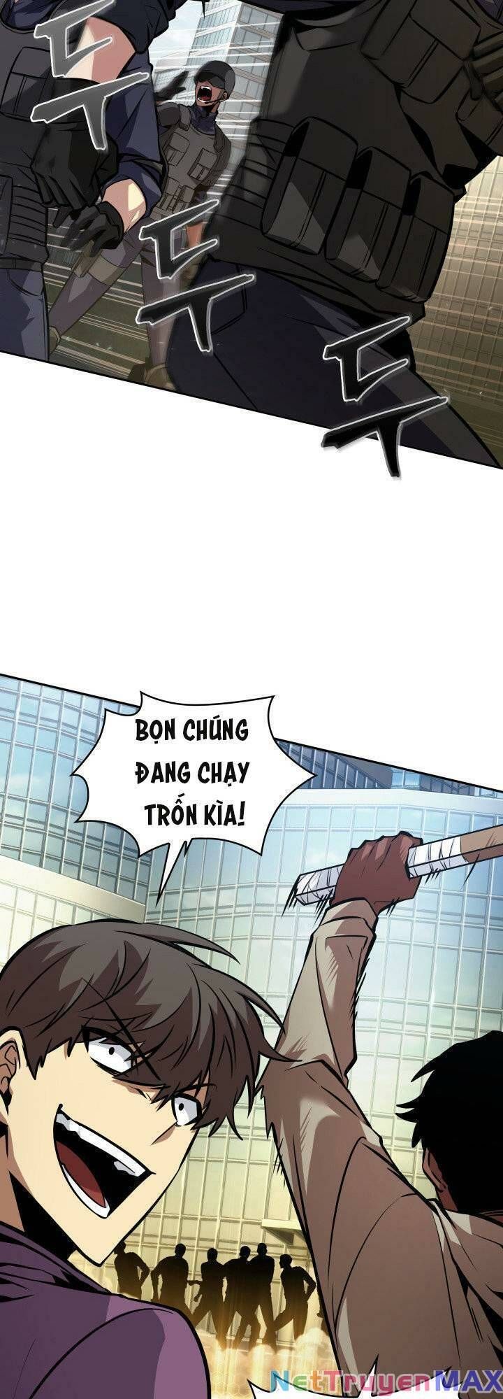 đọc truyện Vua Trộm Mộ Chương 361 ảnh 28 tại Thiên Thai Truyện