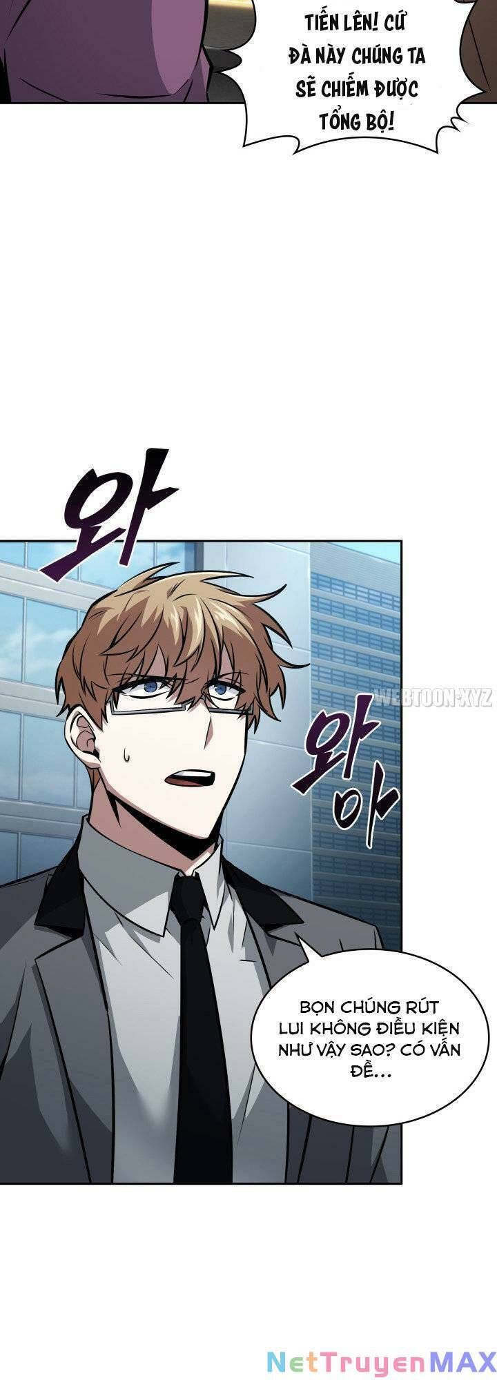 đọc truyện Vua Trộm Mộ Chương 361 ảnh 29 tại Thiên Thai Truyện